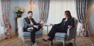 Ghesqui&egrave;re celebra diez a&ntilde;os en Louis Vuitton