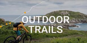 Oysho se estrena en monta&ntilde;a