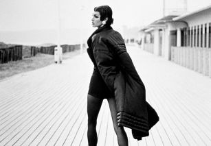 Cuatro d&eacute;cadas de Roberto Verino aterrizan en Barcelona 