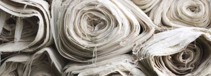 Aitex busca desarrollar una nueva producci&oacute;n en el textil a partir de fibras recicladas