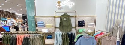 El Pulpo aterriza en M&eacute;xico y da sus primeros pasos en Latinoam&eacute;rica