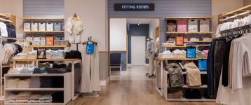 Abercrombie&Fitch supera previsiones en 2023 impulsado por Am&eacute;rica