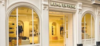 Alma en Pena contin&uacute;a con su plan de expansi&oacute;n con la apertura de su segunda tienda en Sevilla
