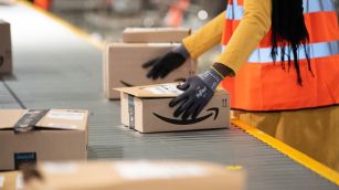 Italia multa a Amazon con 10 millones de euros por supuestas pr&aacute;cticas comerciales desleales