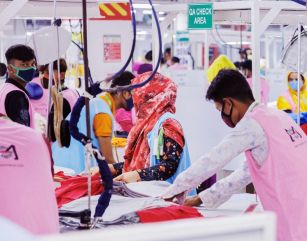 Bestseller se suma a la renovaci&oacute;n del Accord en Bangladesh y Pakist&aacute;n por seis a&ntilde;os