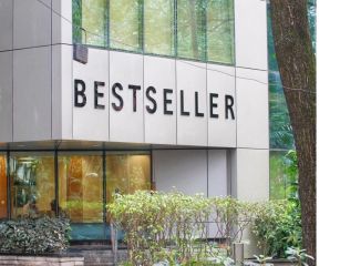 Bestseller compra Topshop