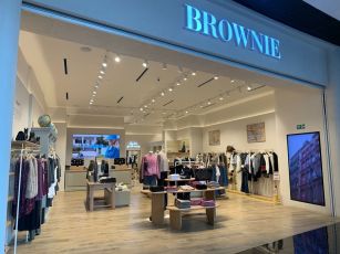 Brownie sigue creciendo en Latinoam&eacute;rica y desembarca en Colombia con su primera tienda