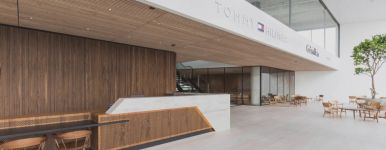 Calvin Klein reestructura las operaciones de dise&ntilde;o europeas