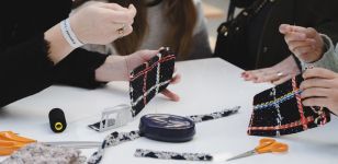 Chanel refuerza su cadena de producci&oacute;n y adquiere el grupo franc&eacute;s JY BH 