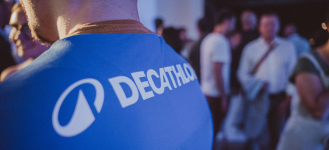 Decathlon negocia la compra del &lsquo;pure player&rsquo; Tradeinn