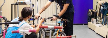 Decathlon se vuelca en el &lsquo;renting&rsquo; y lanza en Espa&ntilde;a el alquiler de productos de ciclismo