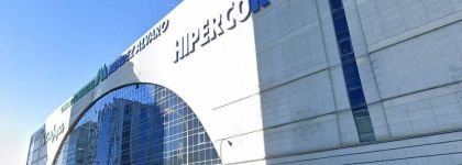 El Corte Ingl&eacute;s echa el cierre a su centro de M&eacute;ndez &Aacute;lvaro