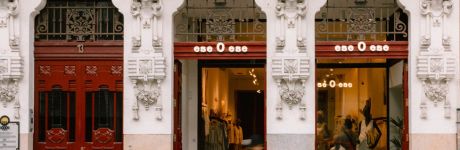 Eseoese aterriza en Galicia y consolida su presencia en Espa&ntilde;a 