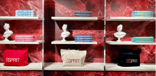 Esprit renueva su direcci&oacute;n comercial con talento interno 