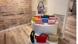 Ferent Bags, el multimarca que conquista a la Generaci&oacute;n Z en TikTok