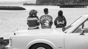 Gap lanza una colaboraci&oacute;n la brit&aacute;nica Palace en pleno relanzamiento de su marca