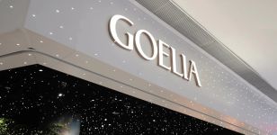 M&aacute;s moda asi&aacute;tica para Paseo de Gracia: la china Goelia aterriza en el 67