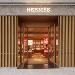 Herm&egrave;s esquiva la crisis del lujo y crece un 11,4% en los nueve primeros meses
