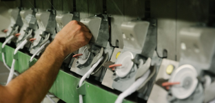 Hilaturas Ferr&eacute; ajusta: ca&iacute;da de ventas y cierre de una planta