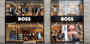 Hugo Boss vende su negocio en Rusia a su socio comercial en el pa&iacute;s 