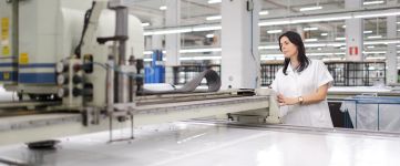 Potencia en moda: los gigantes a&uacute;pan a Espa&ntilde;a a la cabeza de la aportaci&oacute;n al PIB