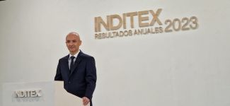 Inditex, a por las &lsquo;start ups&rsquo;: &iquest;y si el mecenazgo era esto?