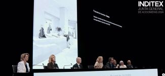 Inditex suma otra inversi&oacute;n &lsquo;next gen&rsquo;: entra en el capital de la estadounidense Galy