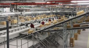 Inditex sube tambi&eacute;n salarios en log&iacute;stica: aumento de 4.700 euros en Zaragoza