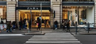 Inditex crece un 7,1% hasta el tercer trimestre y eleva su beneficio un 8,5%