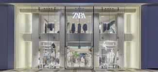 Inditex encoge en Asia en el primer semestre con una ca&iacute;da de ventas del 3%