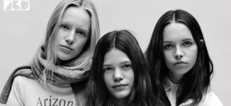 Zara, tambi&eacute;n a por los &lsquo;teens&rsquo;: lanza una l&iacute;nea para el p&uacute;blico adolescente