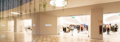 Inditex da gas a Zara en Per&uacute; y abre una nueva &lsquo;flagship store&rsquo; en Lima