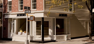 Jacquemus contrata a Rothschild para abrir su capital a un posible socio 