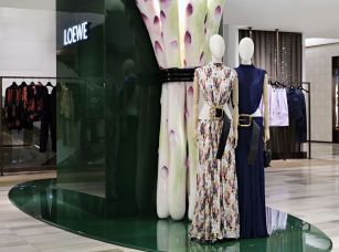 Loewe gana terreno en EEUU con m&aacute;s aperturas y apuesta por renovar su alianza con On