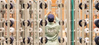 Nace Teks: el gigante colombiano Manufacturas Eliot agrupa todo su negocio en un &uacute;nico h&oacute;lding