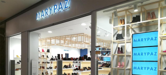 El administrador de Marypaz aprueba la venta de 16 tiendas a la sociedad Moda Bella