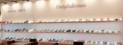 Mascar&oacute; impulsa el canal online de Pretty Ballerinas con su entrada en M&eacute;xico