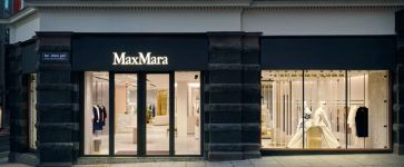 Max Mara reorganiza su h&oacute;lding para desarrollar su estrategia online