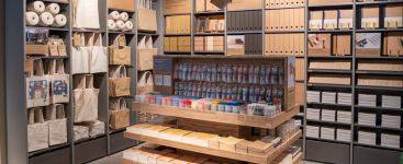 La japonesa Muji lleva a los juzgados su negocio en Europa 