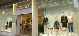 Lisa Bao, la empresaria detr&aacute;s de Mulaya