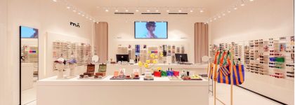 Multi&oacute;pticas avanza fuera de Espa&ntilde;a y desembarca en M&eacute;xico con dos tiendas