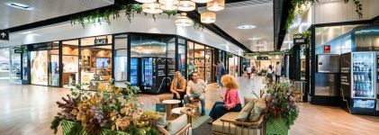 Neinver alcanza unas ventas en Espa&ntilde;a de 682 millones, un 11% m&aacute;s