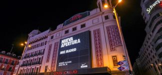 Nike sigue creciendo en Espa&ntilde;a con un &lsquo;flagship&rsquo; en Madrid de la mano de Percassi