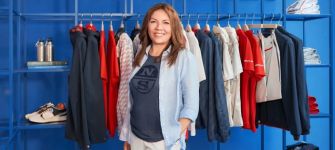 Marisa Selfa deja la direcci&oacute;n de North Sails para liderar la moda de Ocean Born