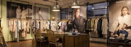 Ogoza absorbe su sociedad de log&iacute;stica Disermoda y la incorpora a la matriz 