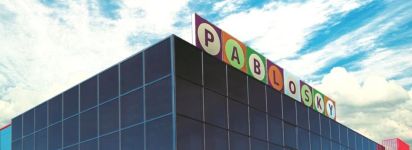 Pablosky se al&iacute;a con Summa para renovar su imagen de marca