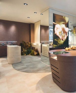 PdPaola desembarca en M&eacute;xico de la mano de Europrisma