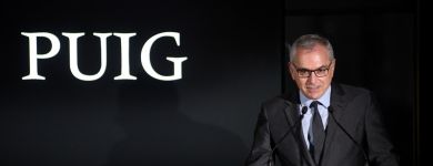 Puig saldr&aacute; este viernes a Bolsa con una valoraci&oacute;n de 13.900 millones de euros