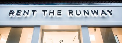 Rent The Runway inicia un plan de ajustes y recorta el 10% de su plantilla 