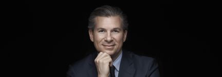Richemont reordena la c&uacute;pula de Cartier: Louis Ferla, consejero delegado